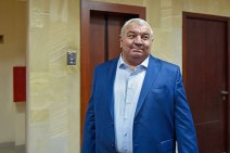 SIS rejects request to provide materials of criminal case of CSTO ex-secretary general Yuri Khachaturov in Russian translation