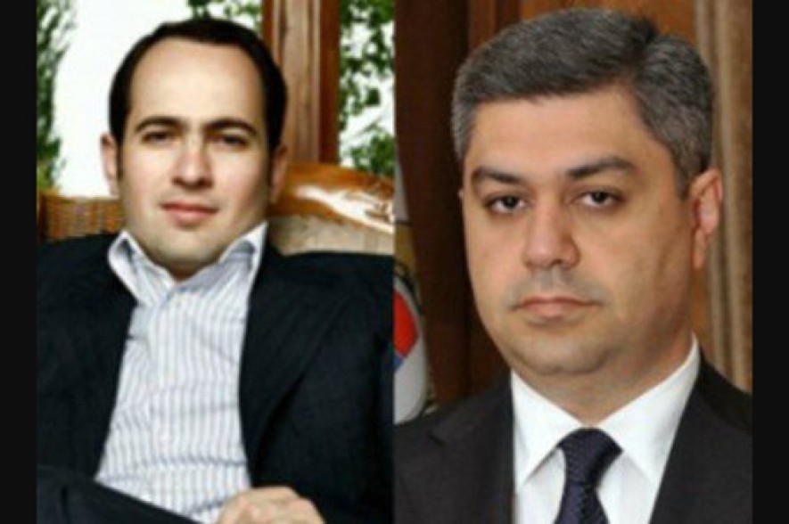 Սեդրակ Քոչարյանն անմեղության կանխավարկածի խախտման կապակցությամբ պատրաստվում է դատի տալ ԱԱԾ տնօրենին
