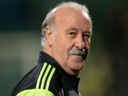 Renowned Spanish coach Vicente Del Bosque to visit Armenia
