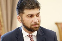 NSS refutes information about criminal case filed against SCS chairman Davit Sanasaryan