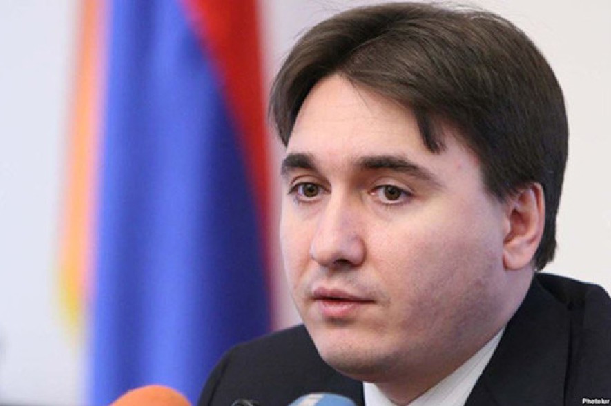 Դատախազությունը Վճռաբեկ բողոք է ներկայացրել Արմեն Գևորգյանին չկալանավորելու որոշման դեմ