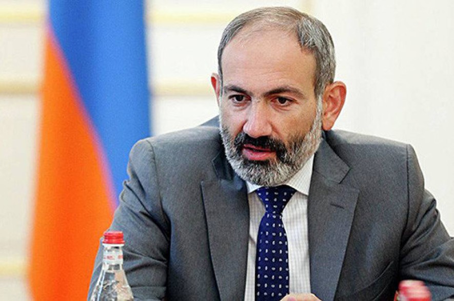 Տնտեսական հեղափոխության գաղափարախոսությունն է՝ քաղաքացին պետք է պայմանական փակի բոլոր այն փողոցները, որտեղով հոսում է աղքատությունը, խեղճությունը, ավերը. Փաշինյան (Տեսանյութ)