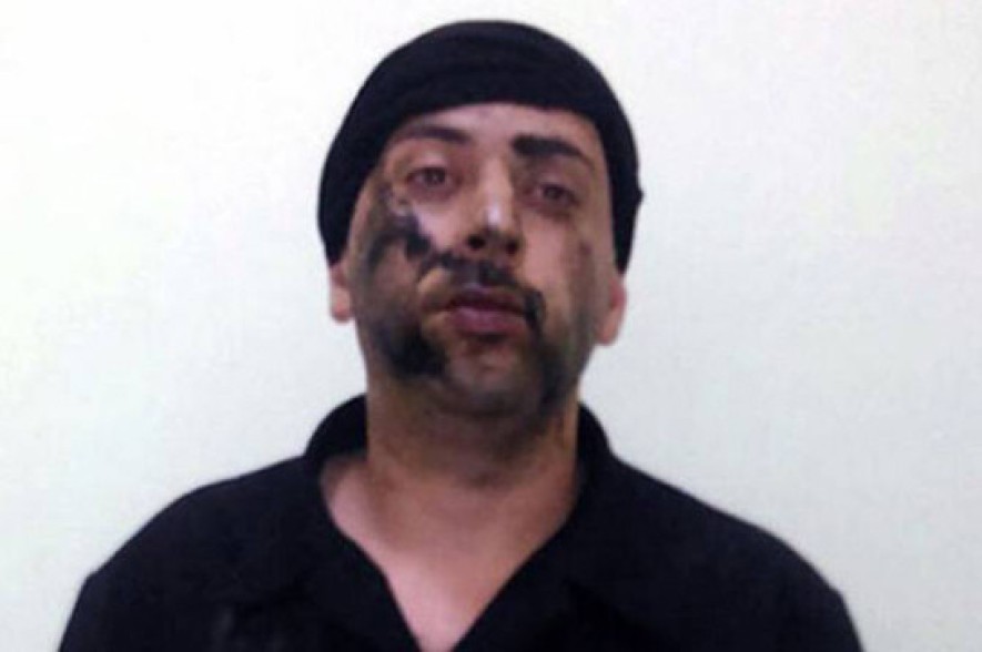 Armenian civilian with health issues may face 20 years in jail in Azerbaijan