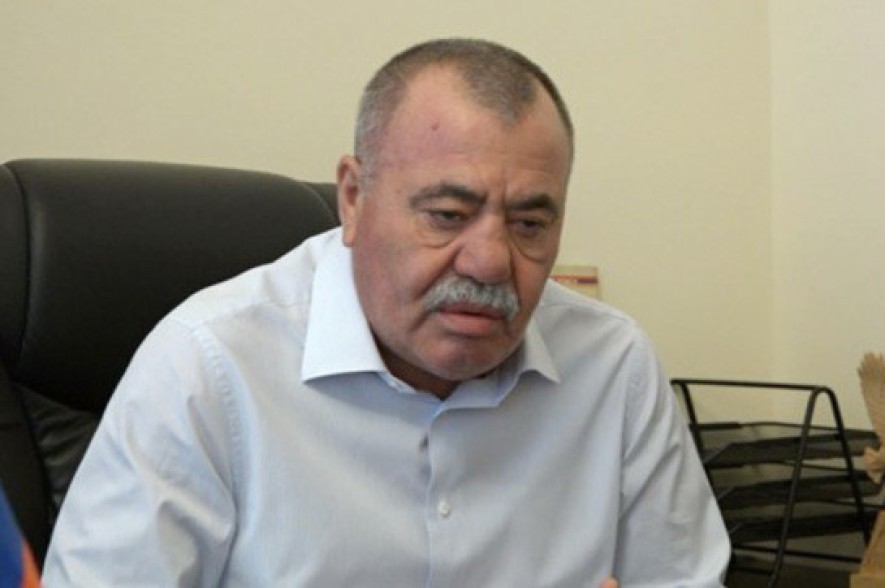 Մանվել Գրիգորյանի խափանման միջոցի հարցով դատարանը հեռացել է խորհրդակցական սենյակ