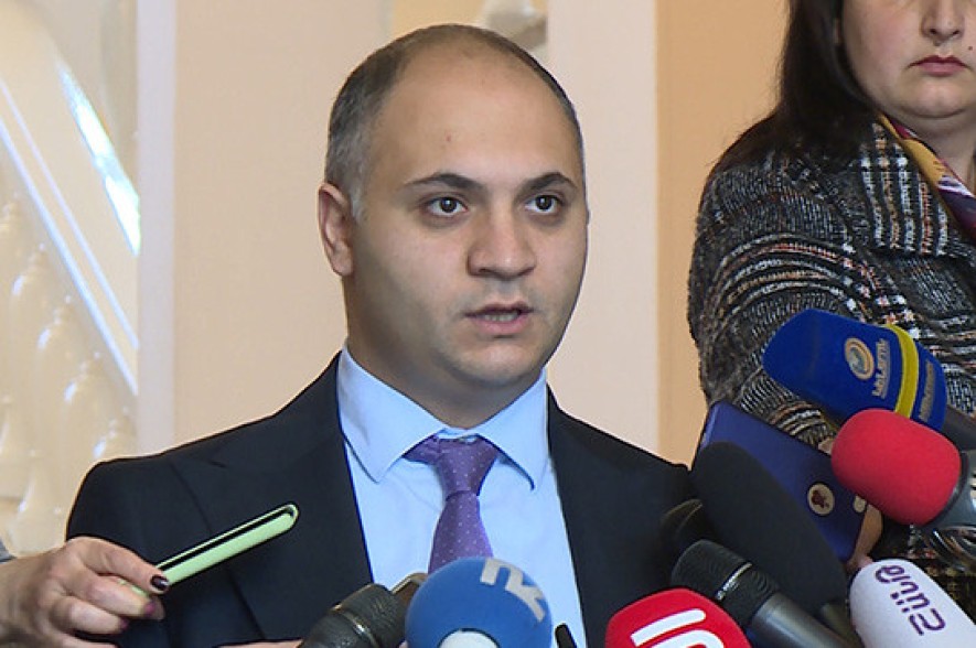 Վերամշակողները կարող են պետությունից վերցնել մինչև 1,5 միլիարդ դրամի գումար, աշխատել, հետո վերադարձնել. գյուղնախարար