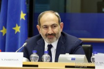 OSCE promised to help Armenian government to return public means to the state: Pashinyan