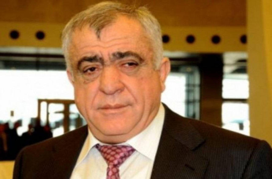 Brother of Armenia’s third president allowed to leave Armenia for certain period