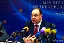 Former deputy health minister arrested for abuses