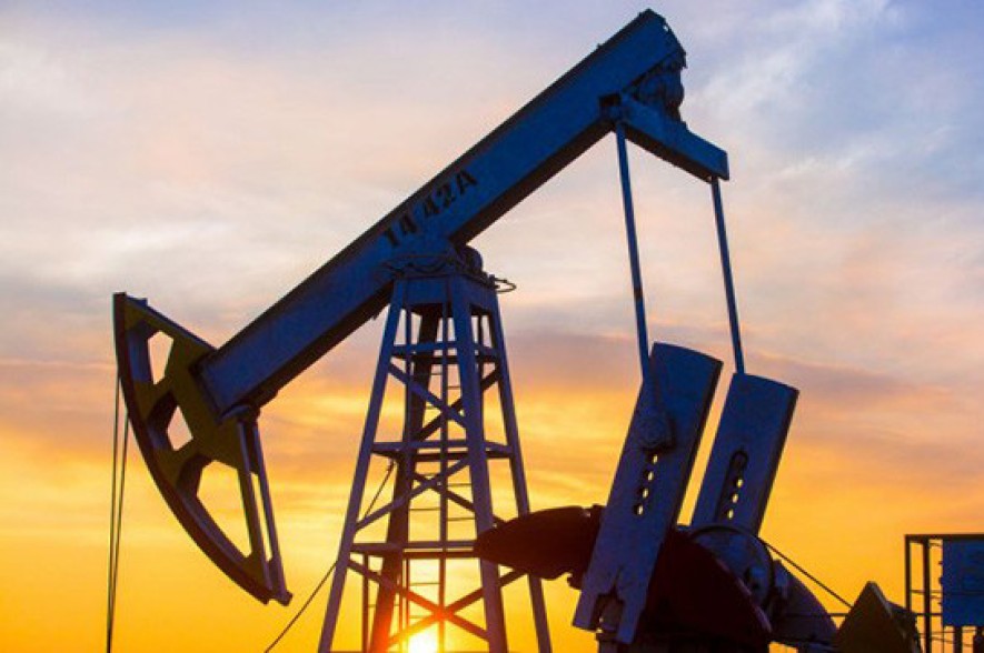 Նավթի համաշխարհային գներն աճում են
