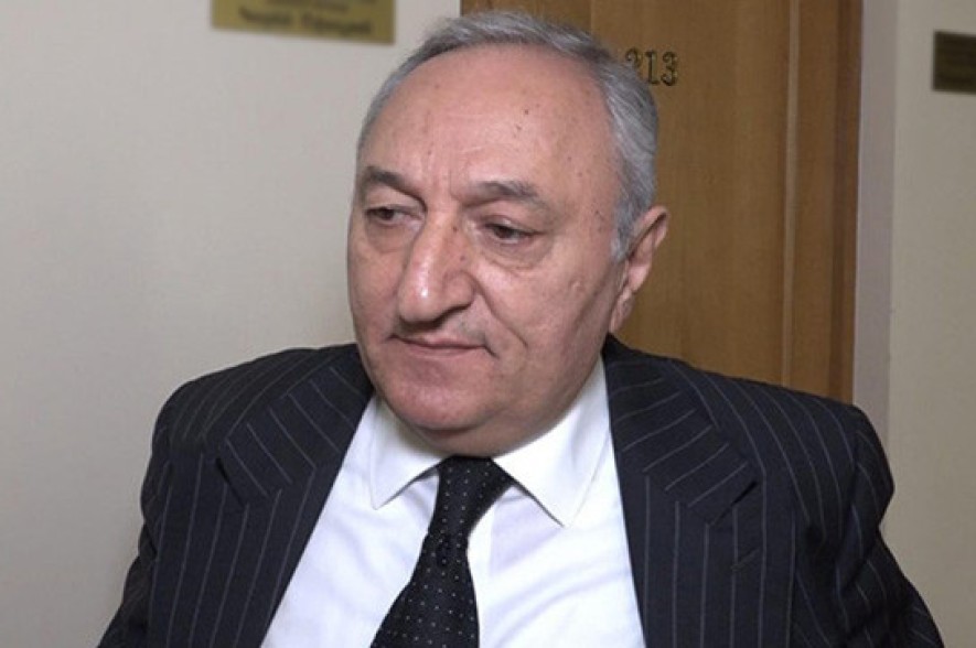 Trust climate in Armenia’s business environment should be improved: economist