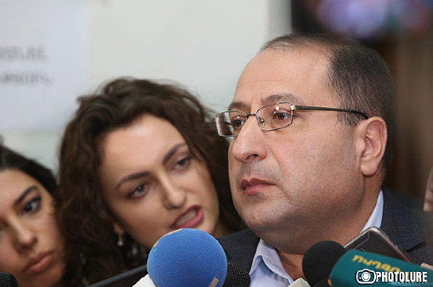 Decision over Robert Kocharyan’s preventive measure to be published on March 15