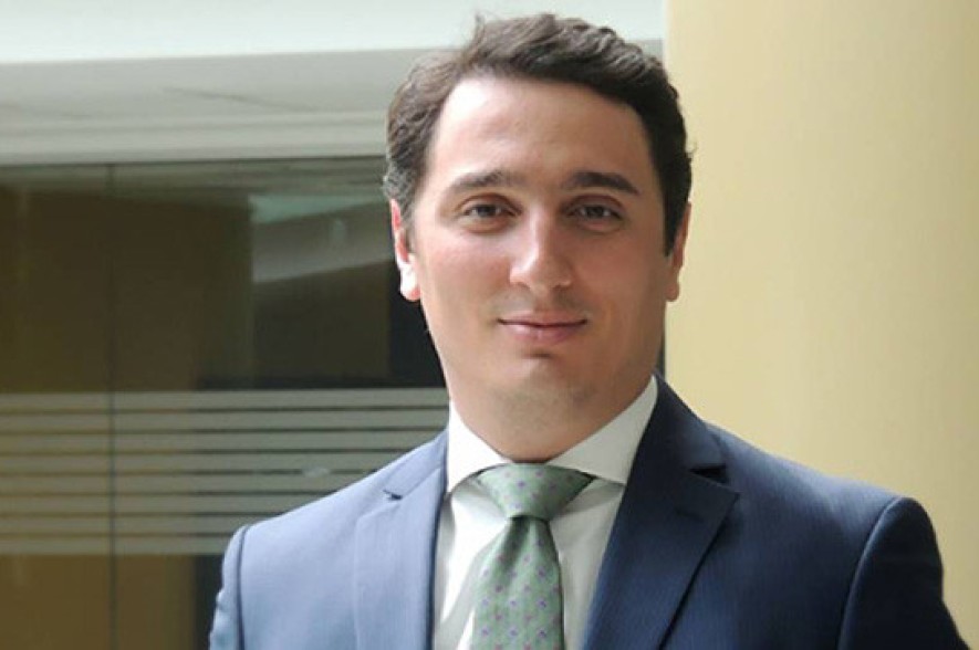Dispute between Lydian and Armenian government serious signal for big investors: Alexander Khachaturyan