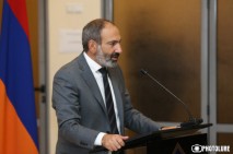 Meat trade on streets not a way to solve social issues: Armenia’s PM