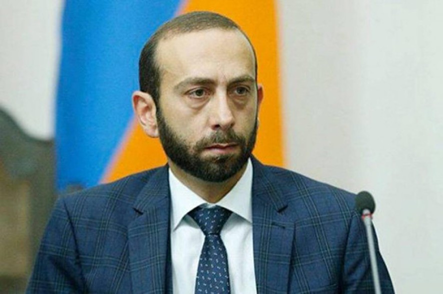 Delegation headed by NA speaker to depart for Germany