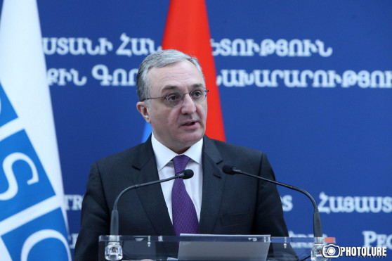 Նոր մոտեցումներով, նոր տրամադրությամբ փորձում ենք զարկ տալ բանակցային գործընթացին. ԱԳ նախարար