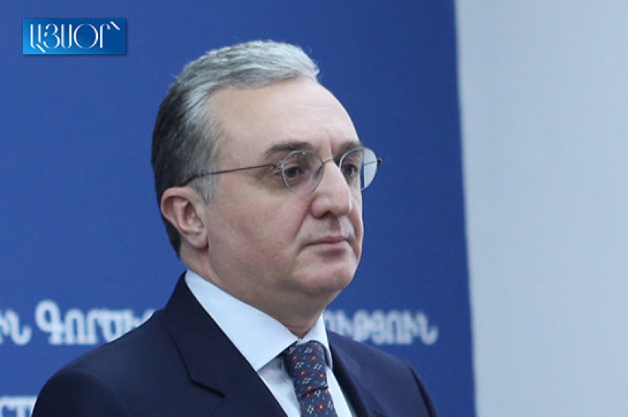 Мы не намерены делать что-то, что может завести переговоры в тупик – Зограб Мнацаканян