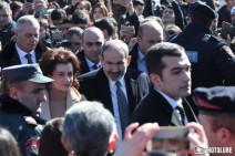 Each issue may be solved via cooperation: PM to residents of ramshackle building