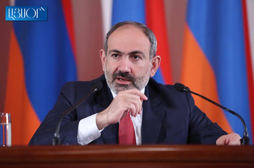 Հայաստանում հիպոթեքային վարկավորման ծավալը աճել է 100 տոկոսով. Նիկոլ Փաշինյան