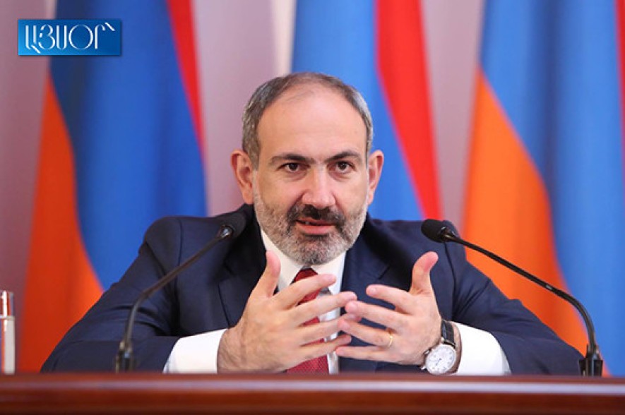 Մեր խնդիրն այն է, որ ունենանք այնպիսի դատարան, որ Ռոբերտ Քոչարյանի հարցը քննարկի օրինականության շրջանակներում. Վարչապետ
