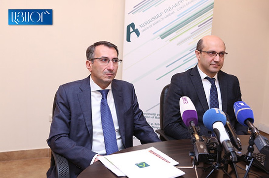 2019-ին բոլոր ֆինանսական ցուցանիշներով աճ ենք կանխատեսում. Հայաստանի բանկերի միության գործադիր տնօրեն
