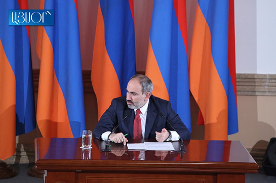 Ավելի շատ պետք է կենտրոնանանք տնտեսական հեղափոխության, քան սահմանադրական փոփոխությունների վրա. վարչապետ