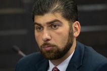 Sanasaryan to dispute Ethics Commission's decision at court