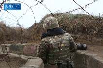Issue on cutting mandatory service term of conscripts involved in military duty discussed