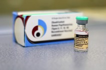 Uterine neck cancer cases grow in Armenia