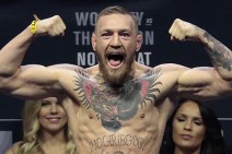 Conor McGregor: Ex-UFC champion announces retirement