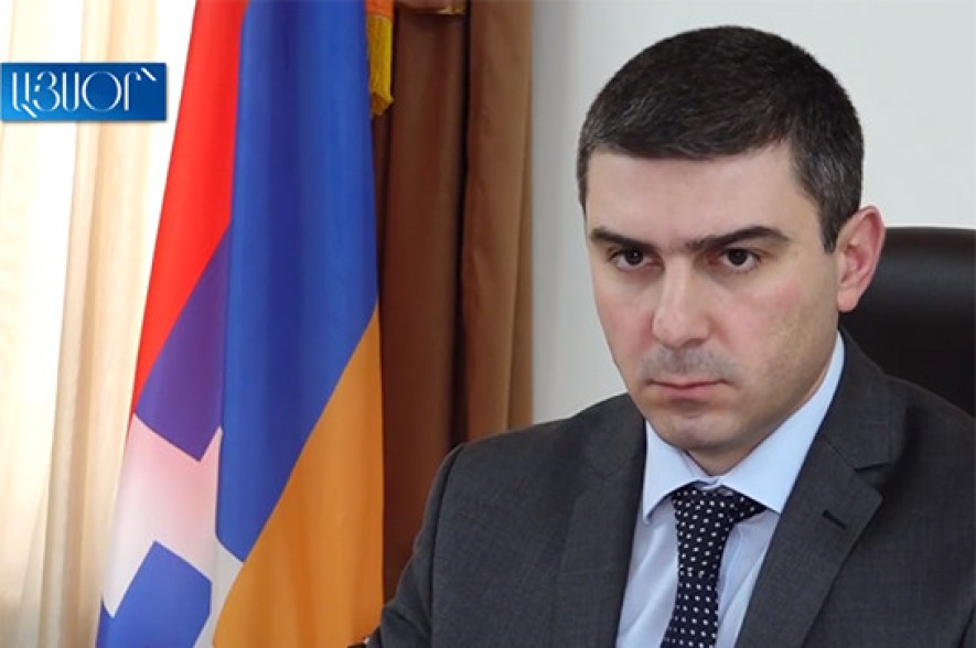 Արցախը սկսել է էլեկտրաէներգիա արտահանել (Տեսանյութ)