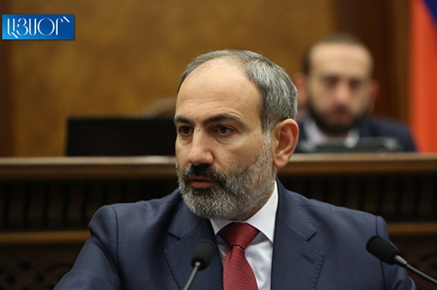 Այս ընթացքում կառավարությունը որևէ մեկից բիզնես չի խլել և տվել ուրիշի. ՀՀ վարչապետ
