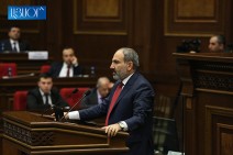 Pashinyan: Armenian government discusses 89 investment projects costing 3,1 billion USD