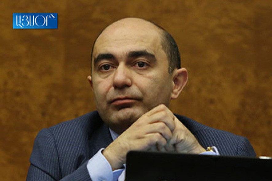 ԼՀԿ-ն առաջարկում է ունենալ 14 նախարարություն և պահպանել երեք փոխվարչապետերի ինստիտուտը