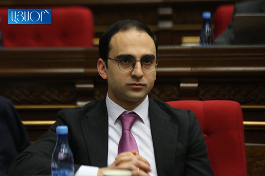 Որևէ տնտեսվարողի հետ և որևէ տնտեսվարողի նկատմամբ կառավարությունը խտրական վերաբերմունք չունի. Տիգրան Ավինյանը՝ «Լիդիան Արմենիայի» մասին (Տեսանյութ)