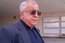 Third president’s brother transfers 19,6 million USD to state via bank for acquiring ammunition