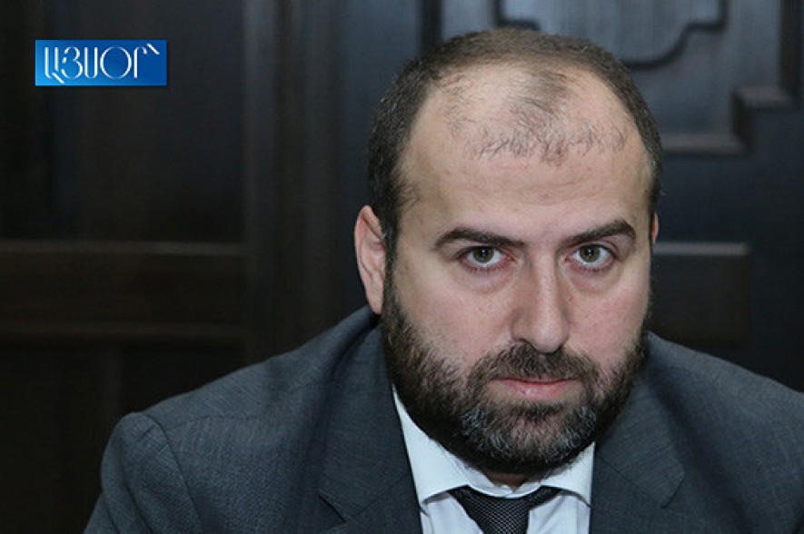 Expertise results over Amulsar mine exploitation to be ready in May-June: minister