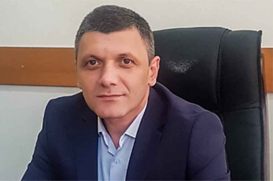 Ձերբակալված առողջապահության փոխնախարարի անունը հայտնի է