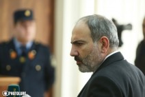 Armenia’s PM interrogated in the sidelines of March 1 criminal case