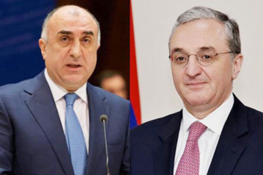 Հայաստանի և Ադրբեջանի ԱԳՆ ղեկավարների նոր հանդիպումը կարող է տեղի ունենալ մոտ ապագայում
