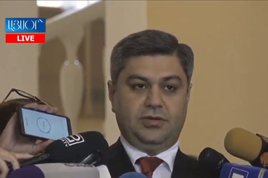 Harmless posts not to be dealt with by law enforcers whether made by fakes or not: NSS chief