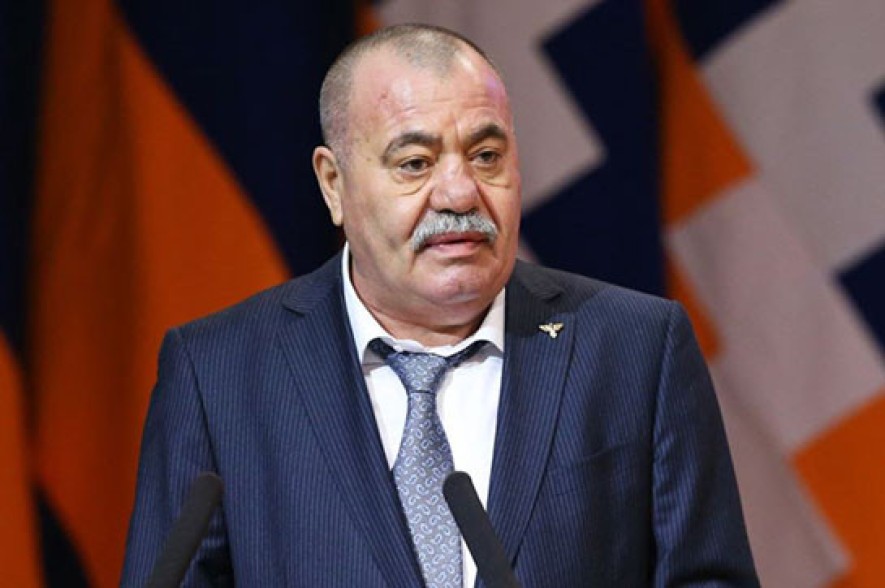 Մանվել Գրիգորյանի կողմից զինվորի սնունդը յուրացնելու մասին ապացույց չկա, և ոչ էլ կան այդ մասին ցուցմունքներ. Փաստաբան
