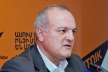 OSCE Minsk Group tries to give some tempo to negotiation process: political technologist