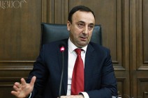 Constitutional Court chairman assures no political pressures exerted on the court