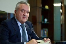 High-level roundtable tackles sustainable financing for entrepreneurs in Armenia