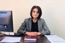 In conditions of absence of environmental issues Armenian government must bear the consequences: economist on Amulsar