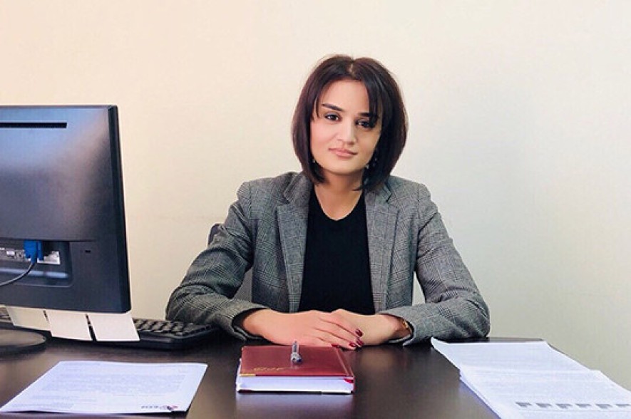 In conditions of absence of environmental issues Armenian government must bear the consequences: economist on Amulsar