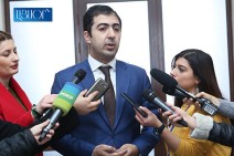 Examination of petition of Kocharyan’s defense team delayed till tomorrow