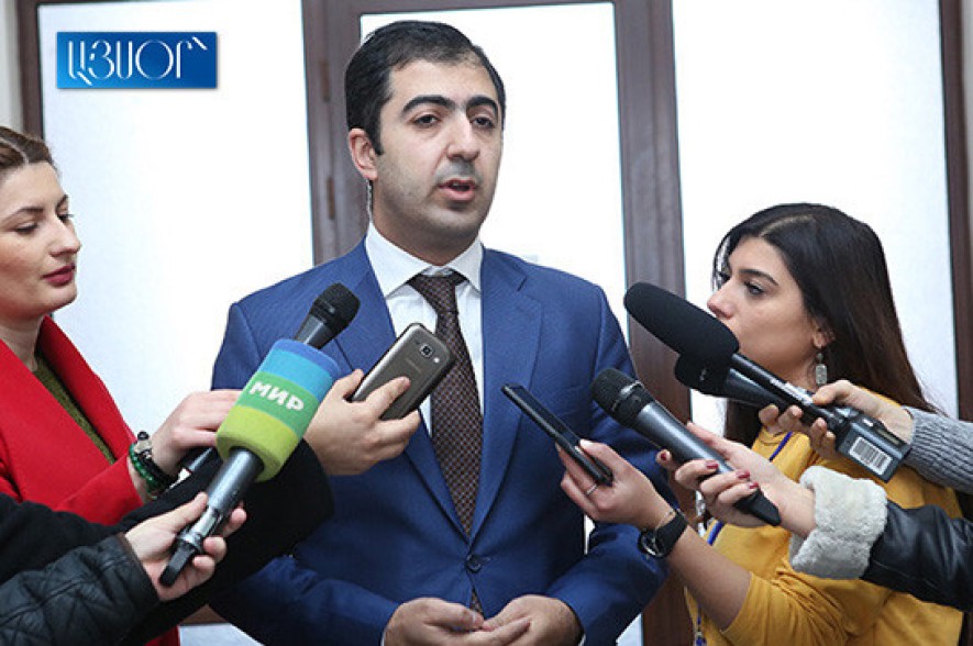 Examination of petition of Kocharyan’s defense team delayed till tomorrow