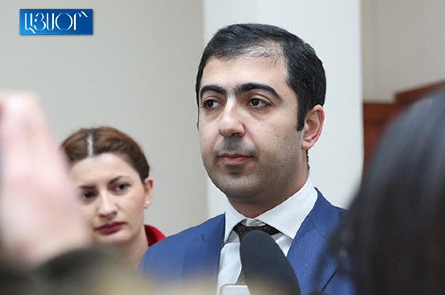 Ռոբերտ Քոչարյանը համոզված է, որ անմեղ է ու համոզված է, որ վերջում արդարացվելու է. պաշտպան
