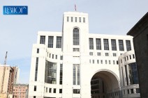 Armenia’s government fully adheres to its commitments to protect and promote human rights: MFA